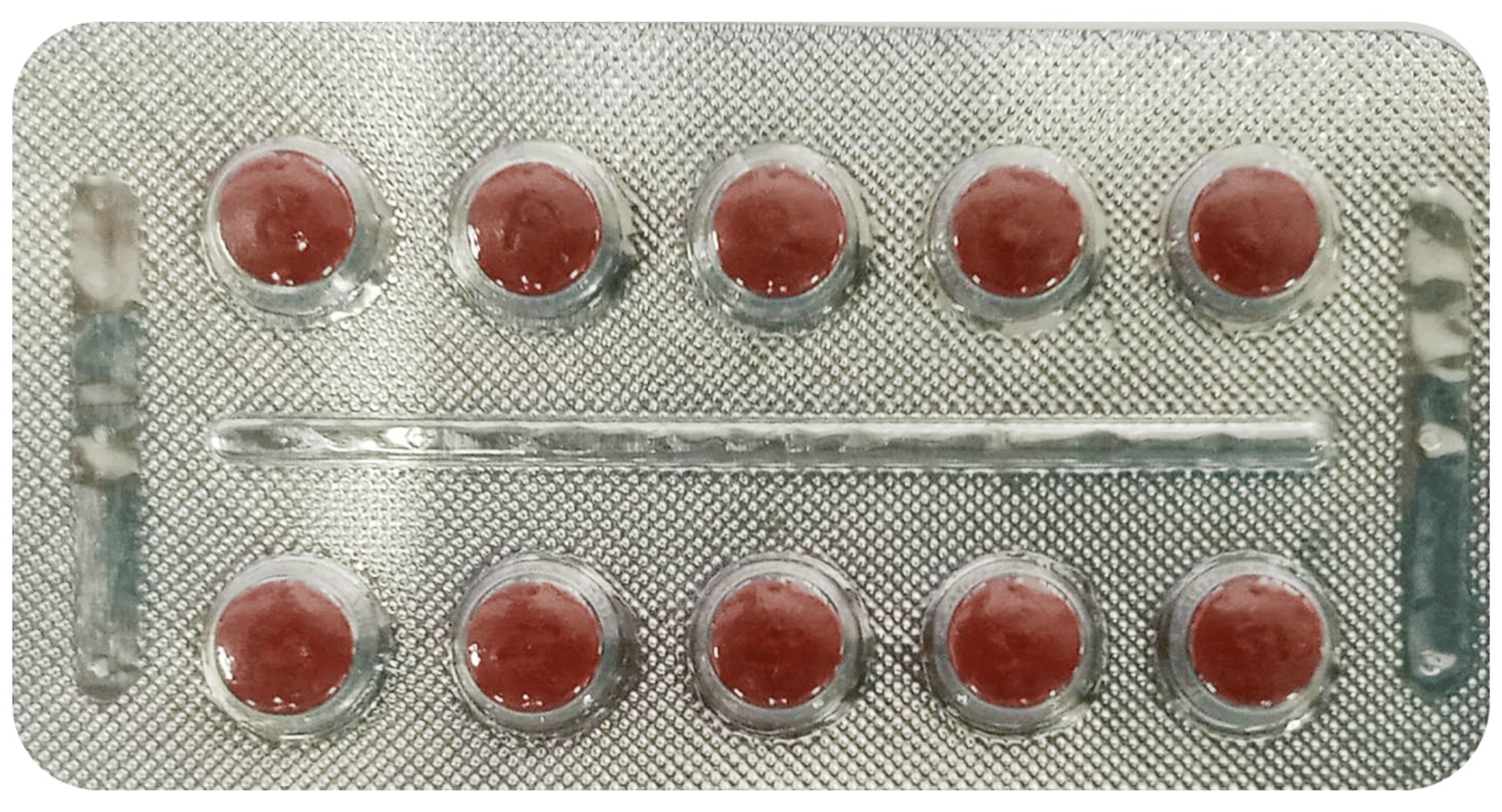 Rivaban 20mg Tablet