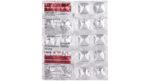 Rivared 20mg Tablet