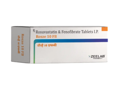 Rosze 10 FB Tablet