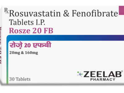 Rosze 20 FB Tablet