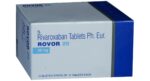 Rovor 20 Tablet