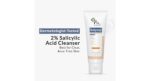 Salyzap Daily Face Cleanser