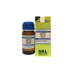 SBL Aconitum Napellus Dilution 200 CH