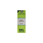 SBL Arnica Montana Dilution pack front view