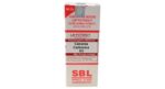 SBL Calcarea Carbonica 0/3 LM