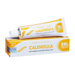 SBL Calendula Cream pack front view