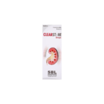 SBL Clearstone Drop pack front view