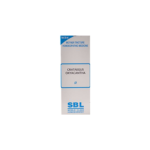 SBL Crataegus Oxyacantha Q Mother Tincture pack front view