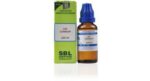 SBL Lac Caninum Dilution 200 CH