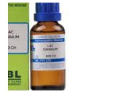 SBL Lac Caninum Dilution 200 CH