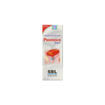 SBL Prostonum Drop pack front view