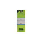 SBL Rhus Toxicodendron Dilution pack front view