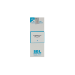 SBL Terminalia Arjuna Q Mother Tincture pack front view