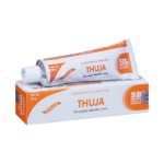 SBL Thuja Ointment pack front view