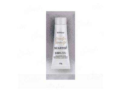 Scartop Silicone Scar Reduction Gel