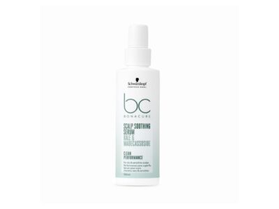 Schwarzkopf Professional BC Bonacure Scalp Soothing Hair Serum