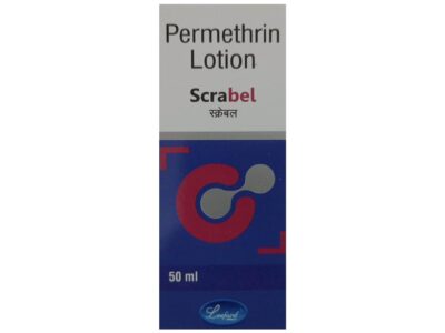 Scrabel Lotion