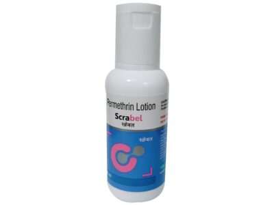 Scrabel Lotion