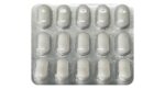 Sedogest 300 Tablet