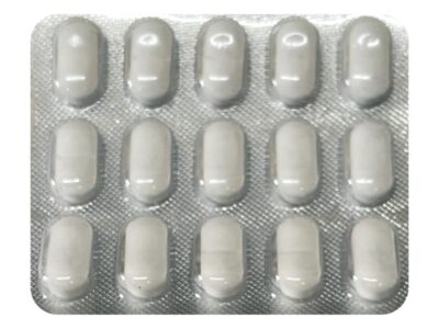 Sedogest 300 Tablet