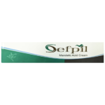 Sefpil Cream pack front view