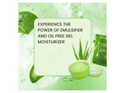 SelfySkin Aloe Witch Hazel Gel