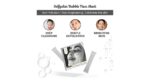 SelfySkin Bubble Face Mask