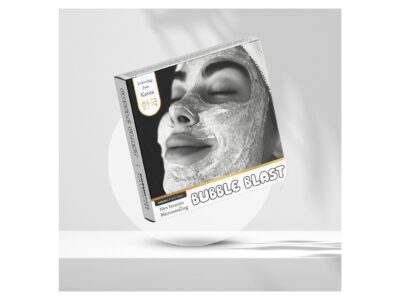 SelfySkin Bubble Face Mask