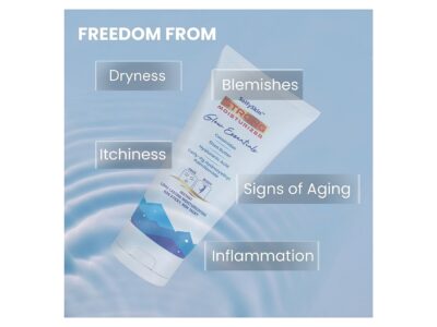 SelfySkin Strong Moisturizer