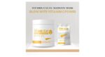 SelfySkin Vitamin C Clay Alginate Mask