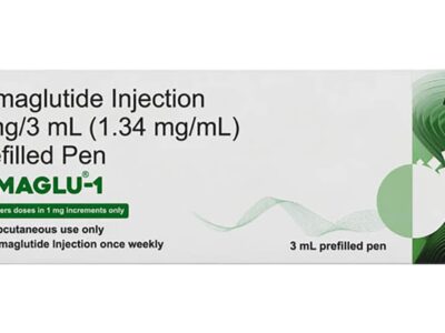 Semaglu 1 Pre-filled Pen