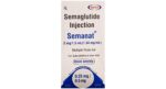 Semanat Injection
