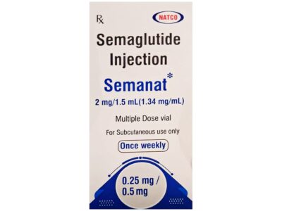 Semanat Injection