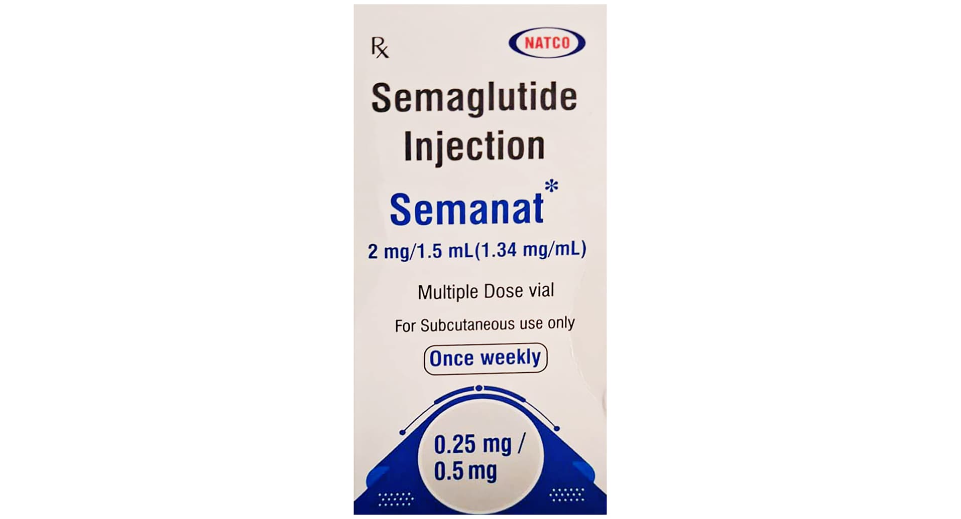 Semanat Injection