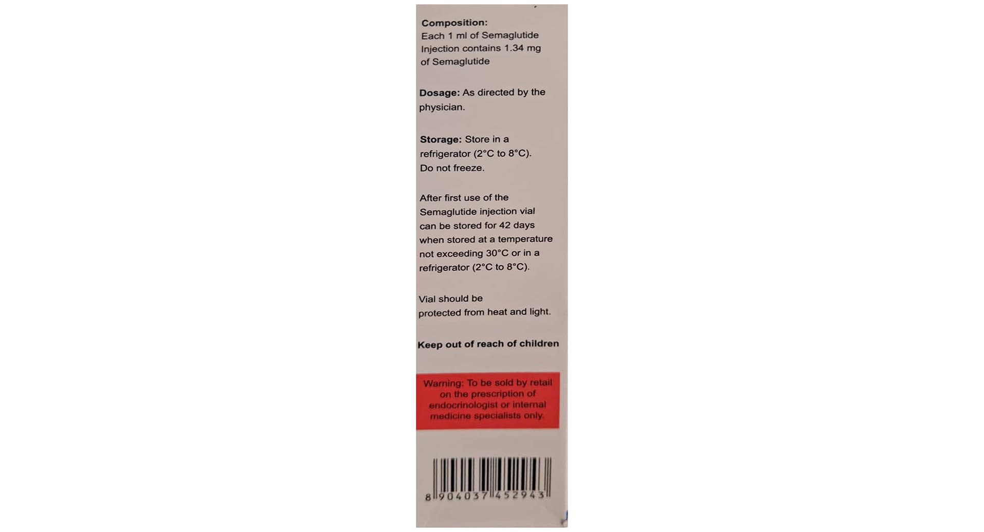 Semanat Injection - Image 2