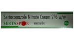 Sertaspor 2% Cream