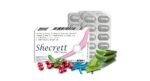 Shecrett UTI Probiotics Capsules