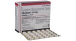 Sibelium 10mg Tablet