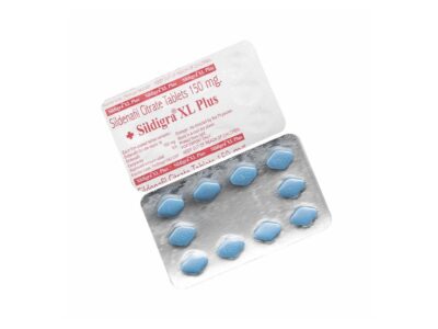 Sildigra XL Plus 150 Mg Tablet
