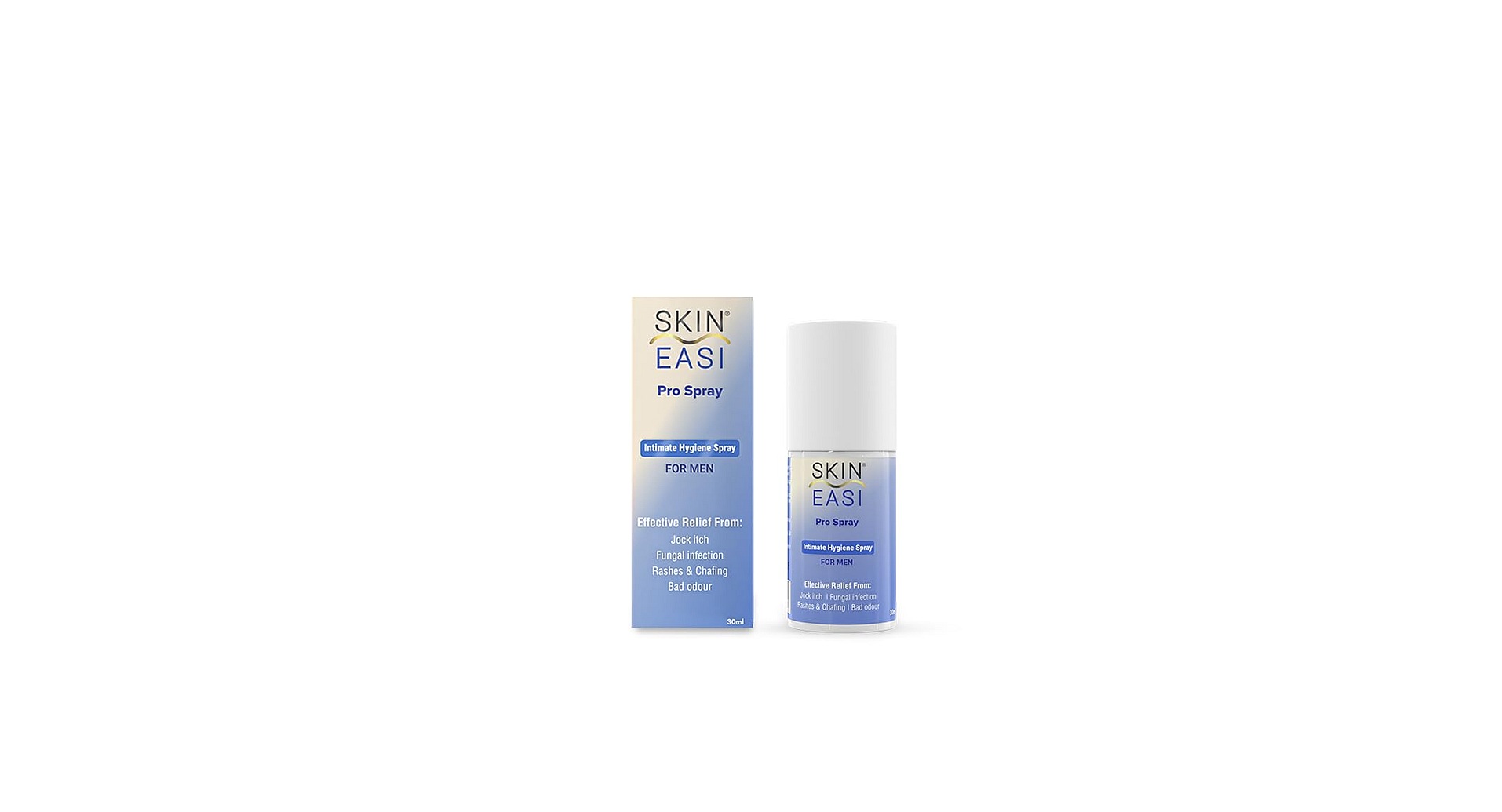 Skin Easi Intimate Hygiene Pro Spray For Men