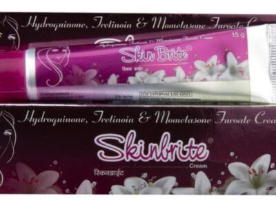 Skinbrite Cream