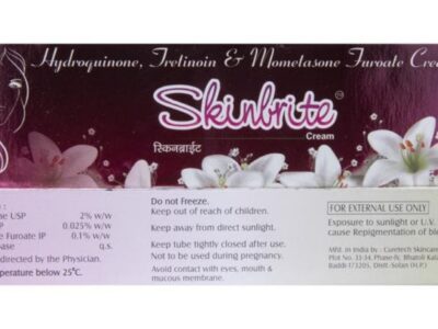 Skinbrite Cream