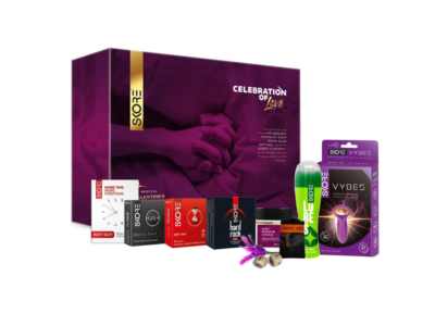 Skore Celebration of Love Gift Set