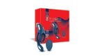 Skore Tremor Rechargeable Dual Motor Vibrating Ring