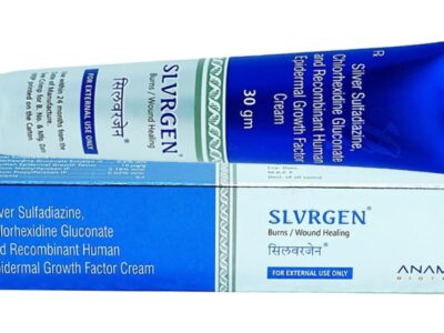 Slvrgen Cream