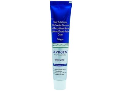 Slvrgen Cream