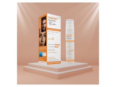 Solar ALT Sunscreen Balm SPF 50 PA+++