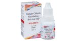 Soline 5% Eye Drop