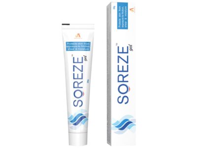 Soreze Gel