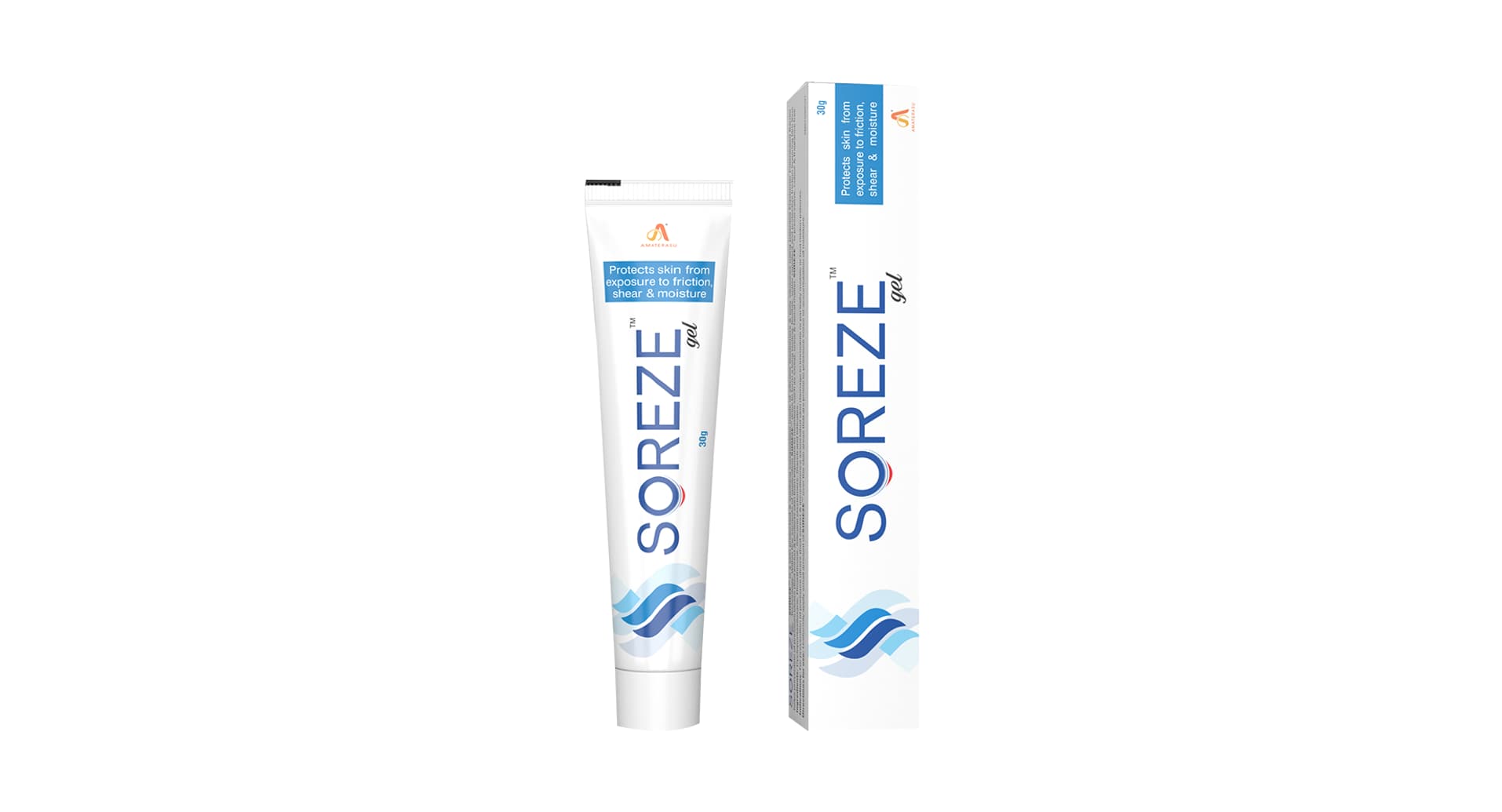 Soreze Gel
